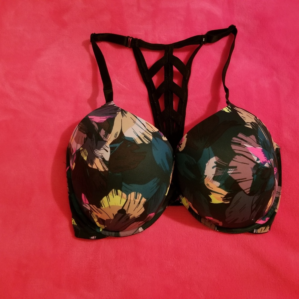 PINK Bra